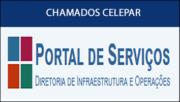 CHAMADOS CELEPAR