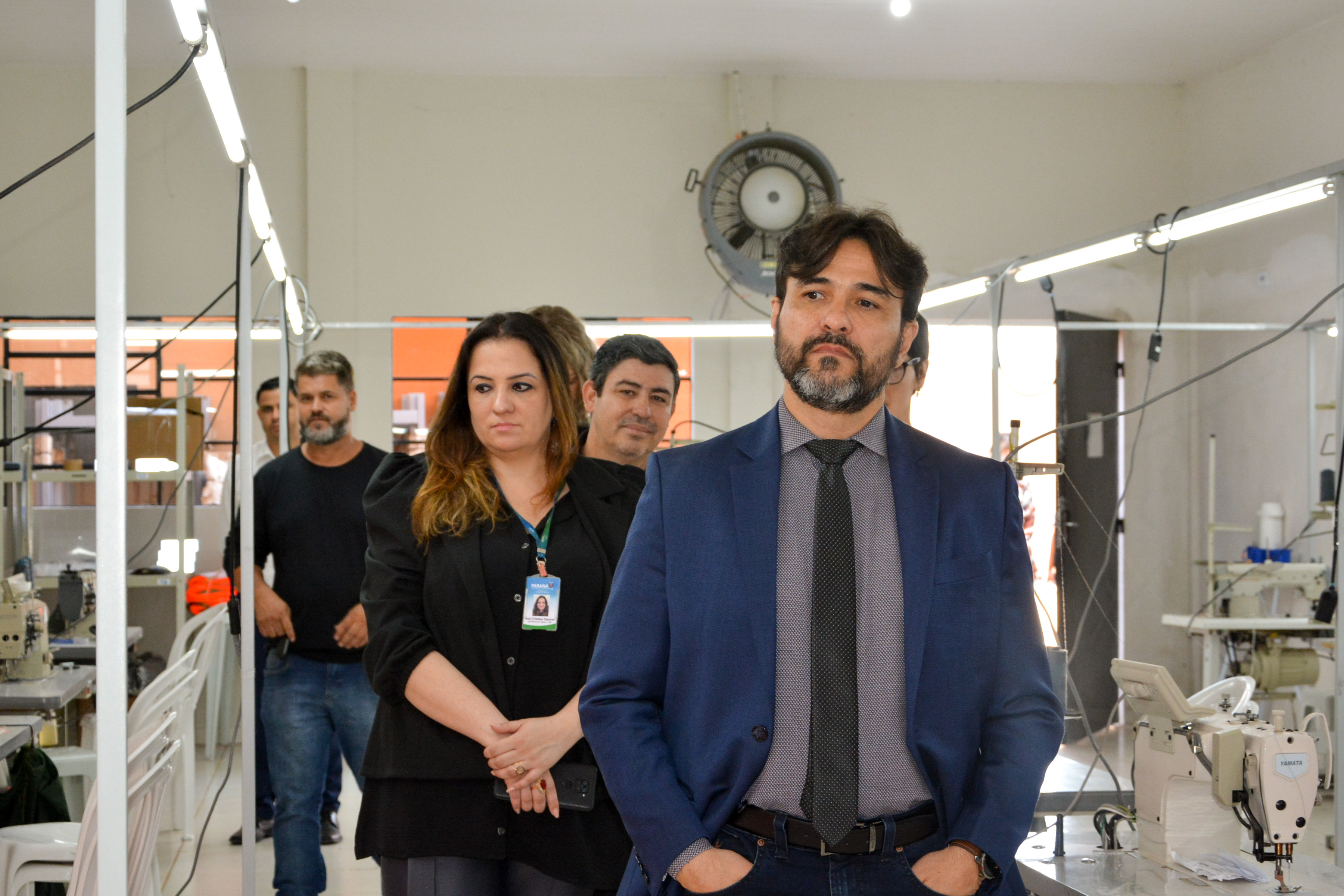 Tratamento Penal do Paraná torna-se referência e pode ser replicado em outros estados