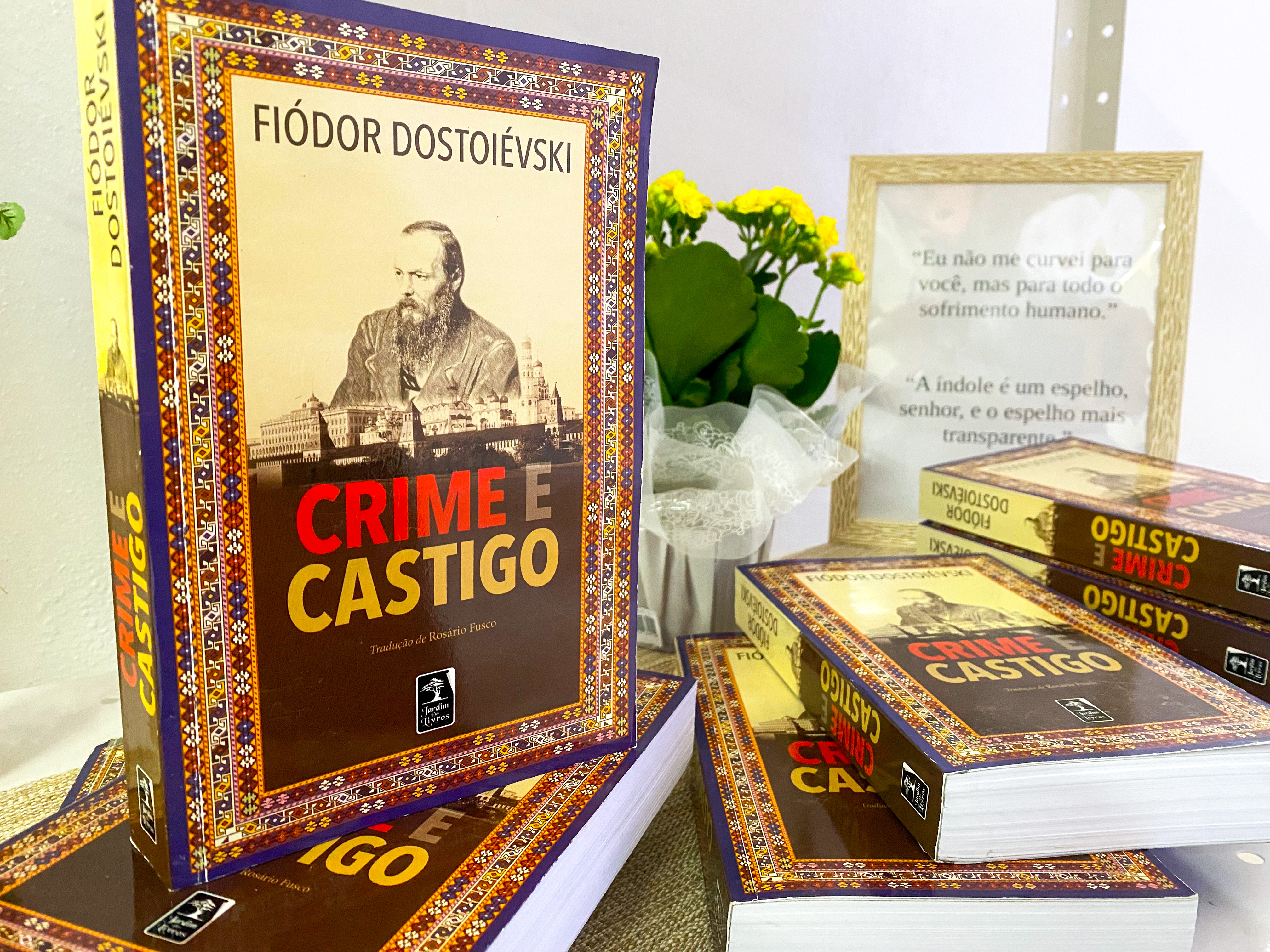 Apenados da Unidade de Progressão de Piraquara apresentam trabalhos finais do Projeto Especial de Literatura