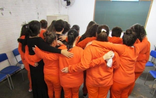 Justiça Restaurativa expande integração entre acadêmicos e apenadas em Foz do Iguaçu