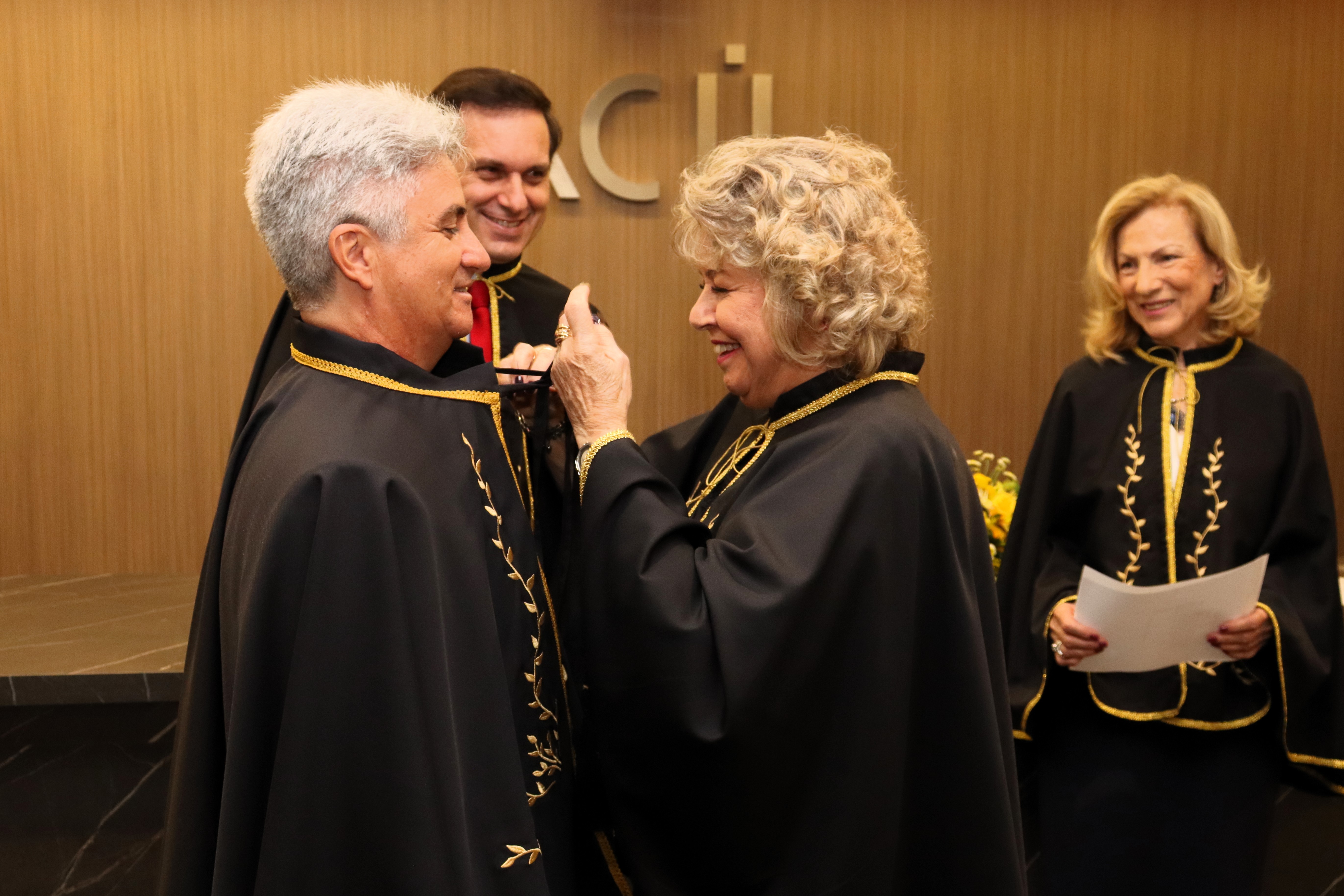 Policial penal é aprovado para compor cadeira da Academia de Letras de Londrina