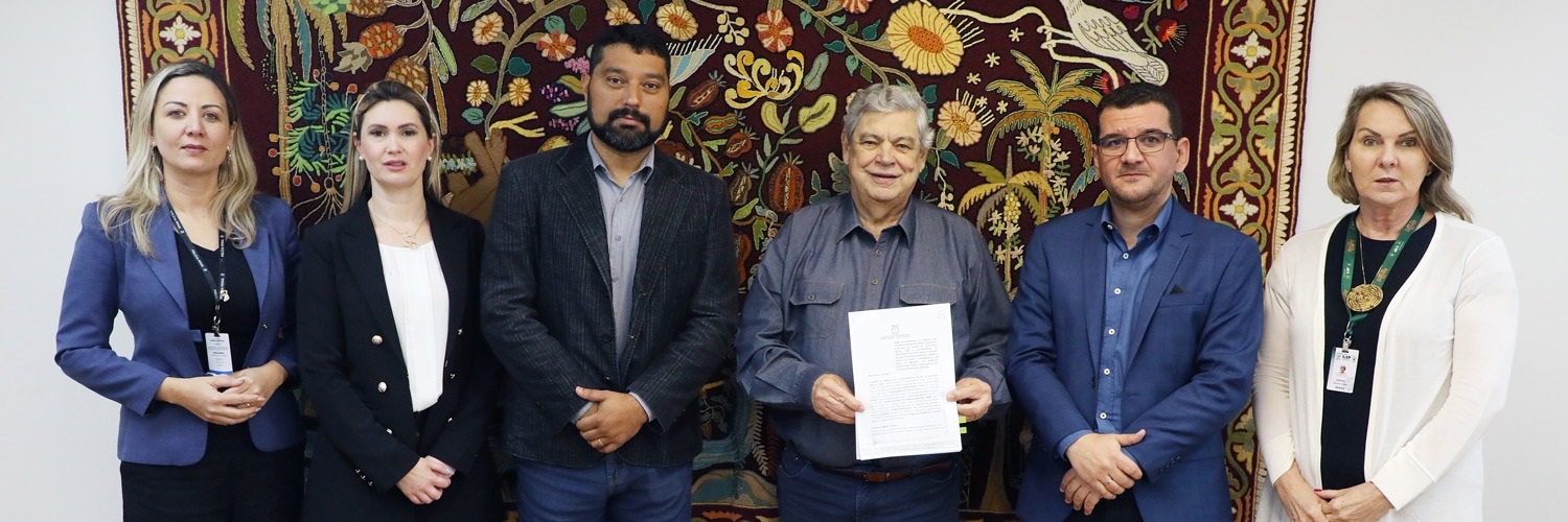 Polícia Penal e Senar-PR vão ofertar 5 mil vagas em cursos para pessoas privadas de liberdade