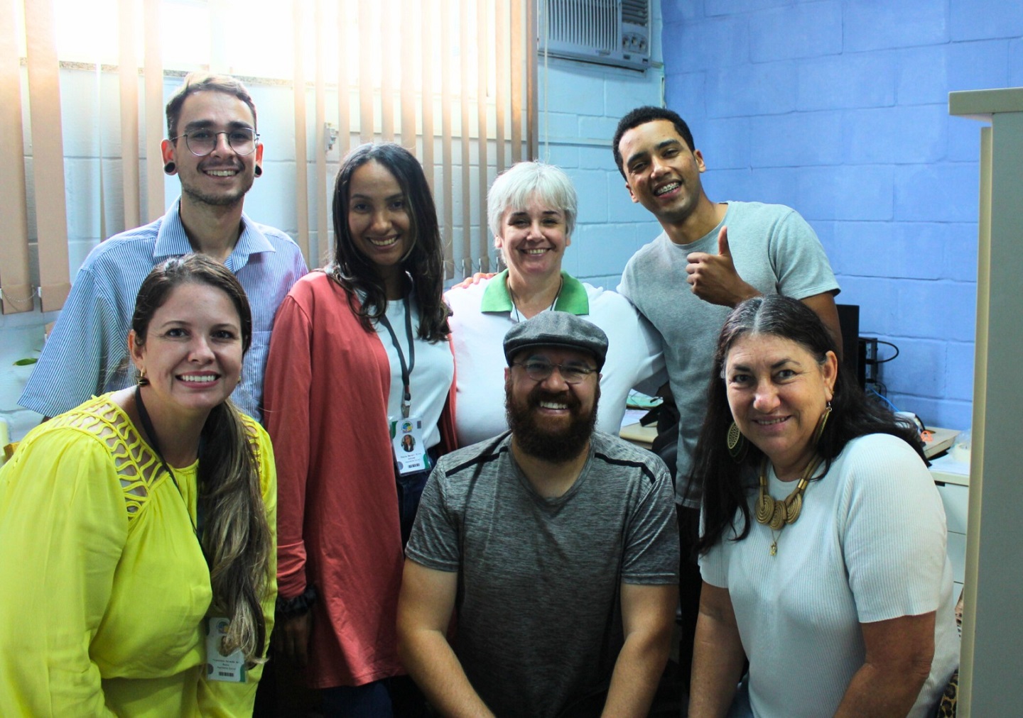 Programa consciente promove aprendizados sociais, financeiros, políticos e de gênero a apenados de Maringá