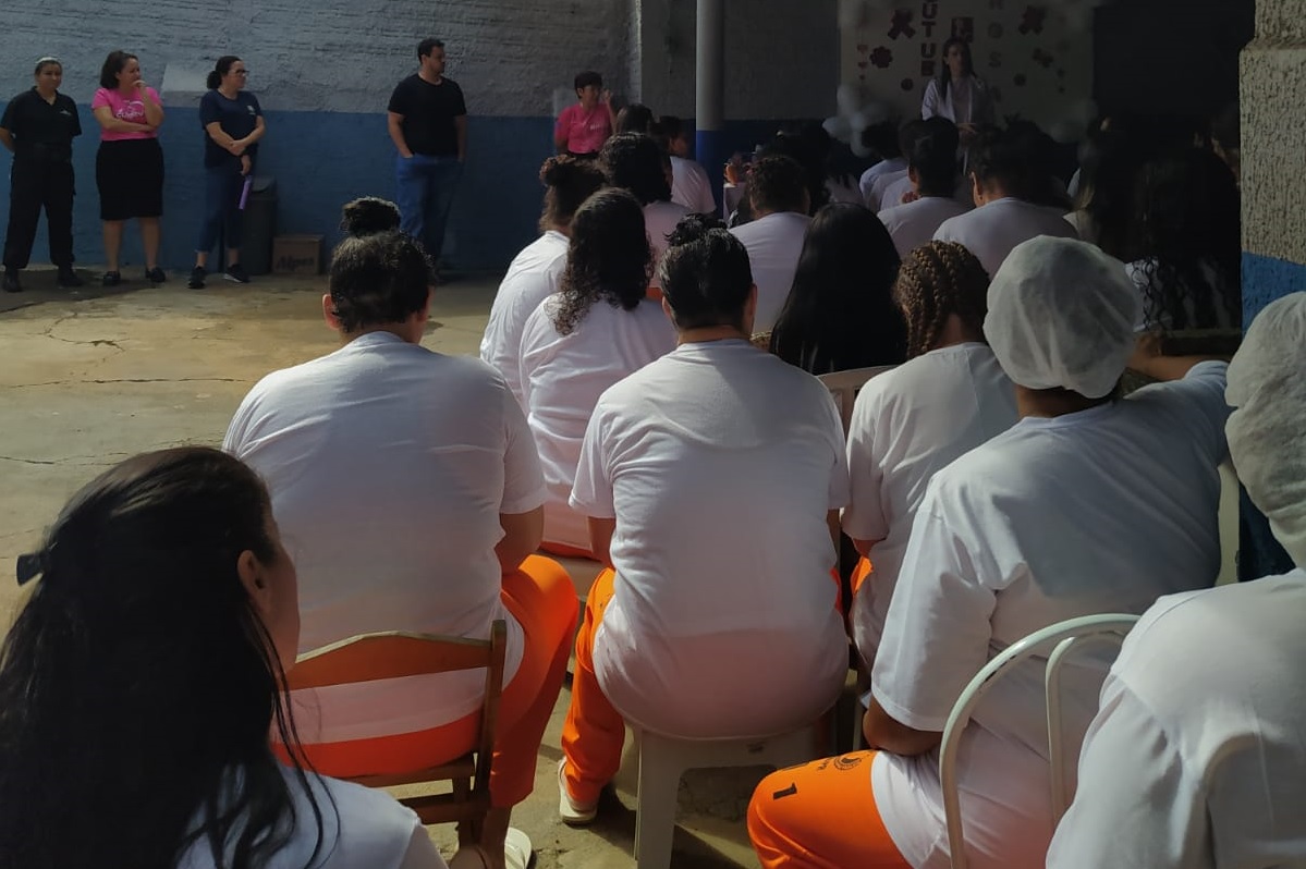 Polícia Penal do Paraná