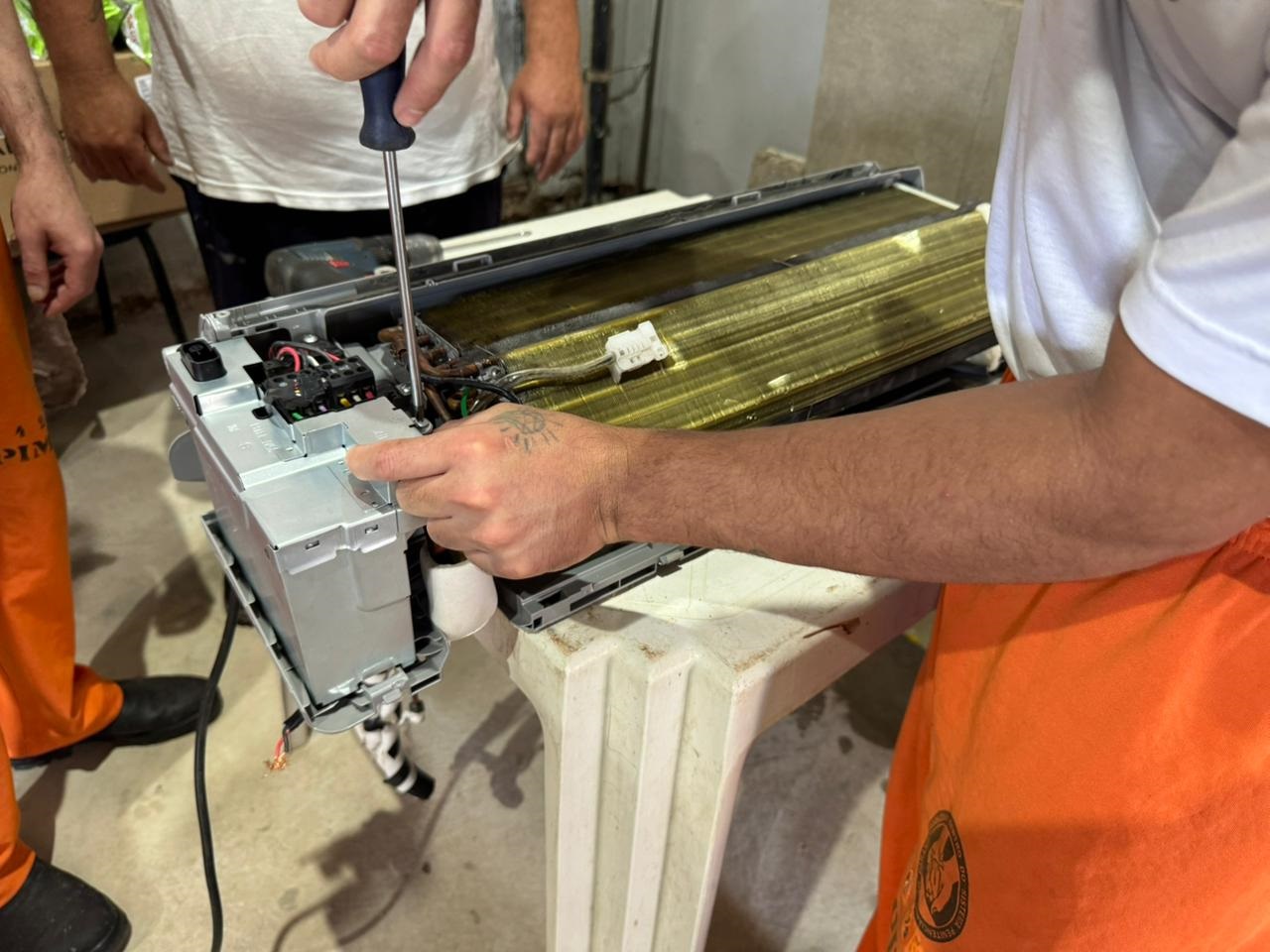 Polícia Penal do Paraná