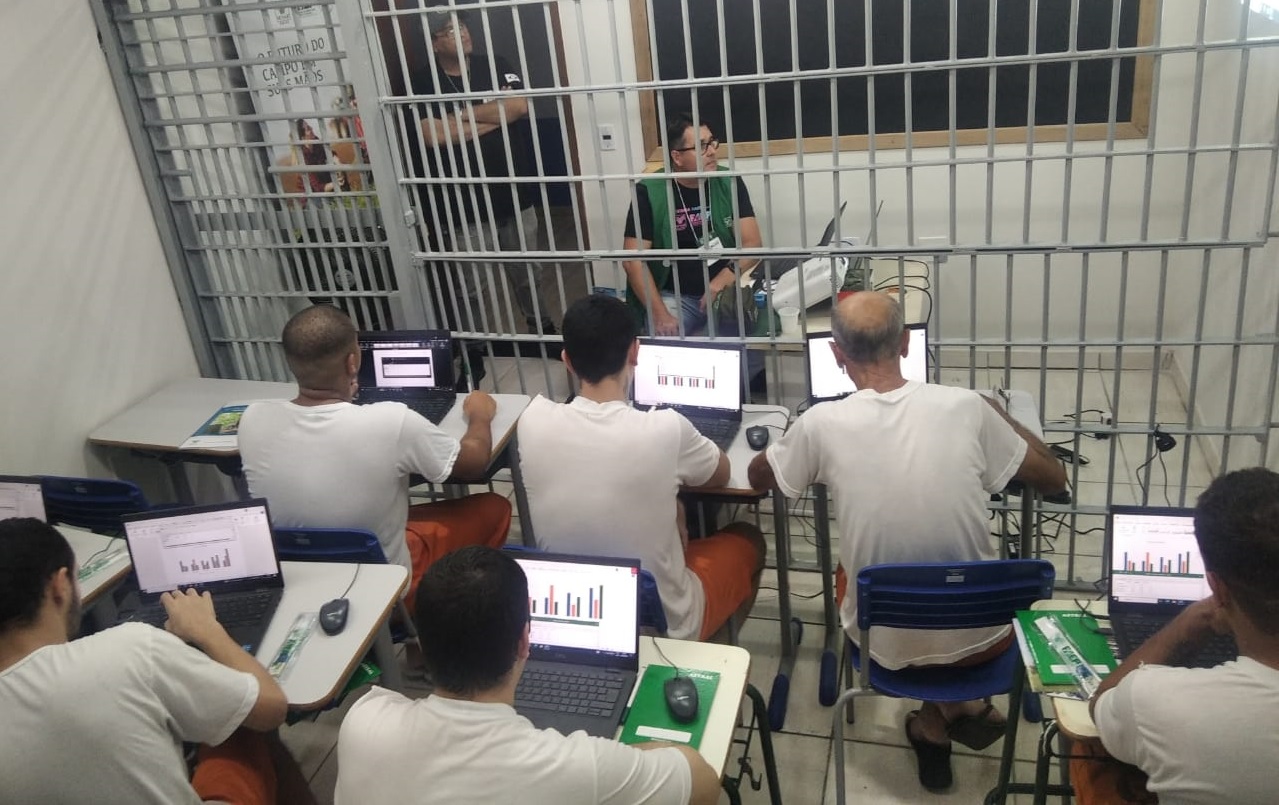 Polícia Penal do Paraná