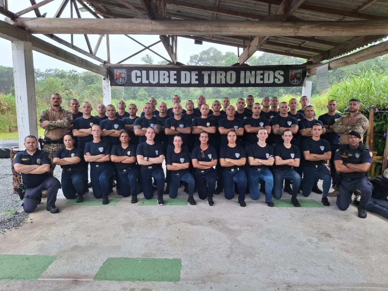 Polícia Penal do Paraná