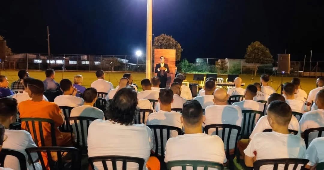 Polícia Penal do Paraná