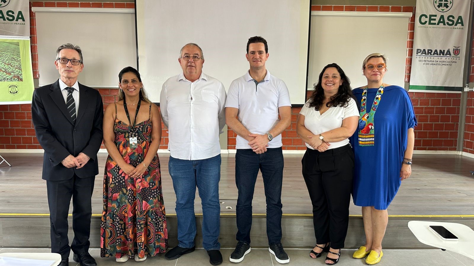 Justiça Restaurativa fortalece a reintegração social de monitorados e egressos do Complexo Social de Curitiba