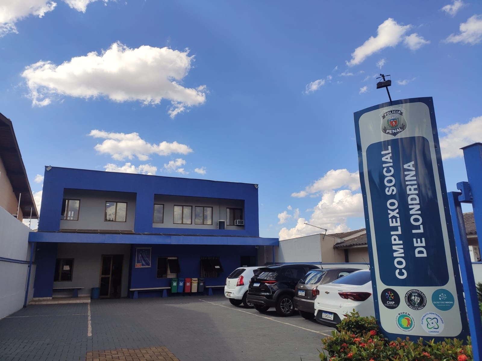 Projeto social da PPPR promove reintegração social pós cárcere para mulheres em Londrina