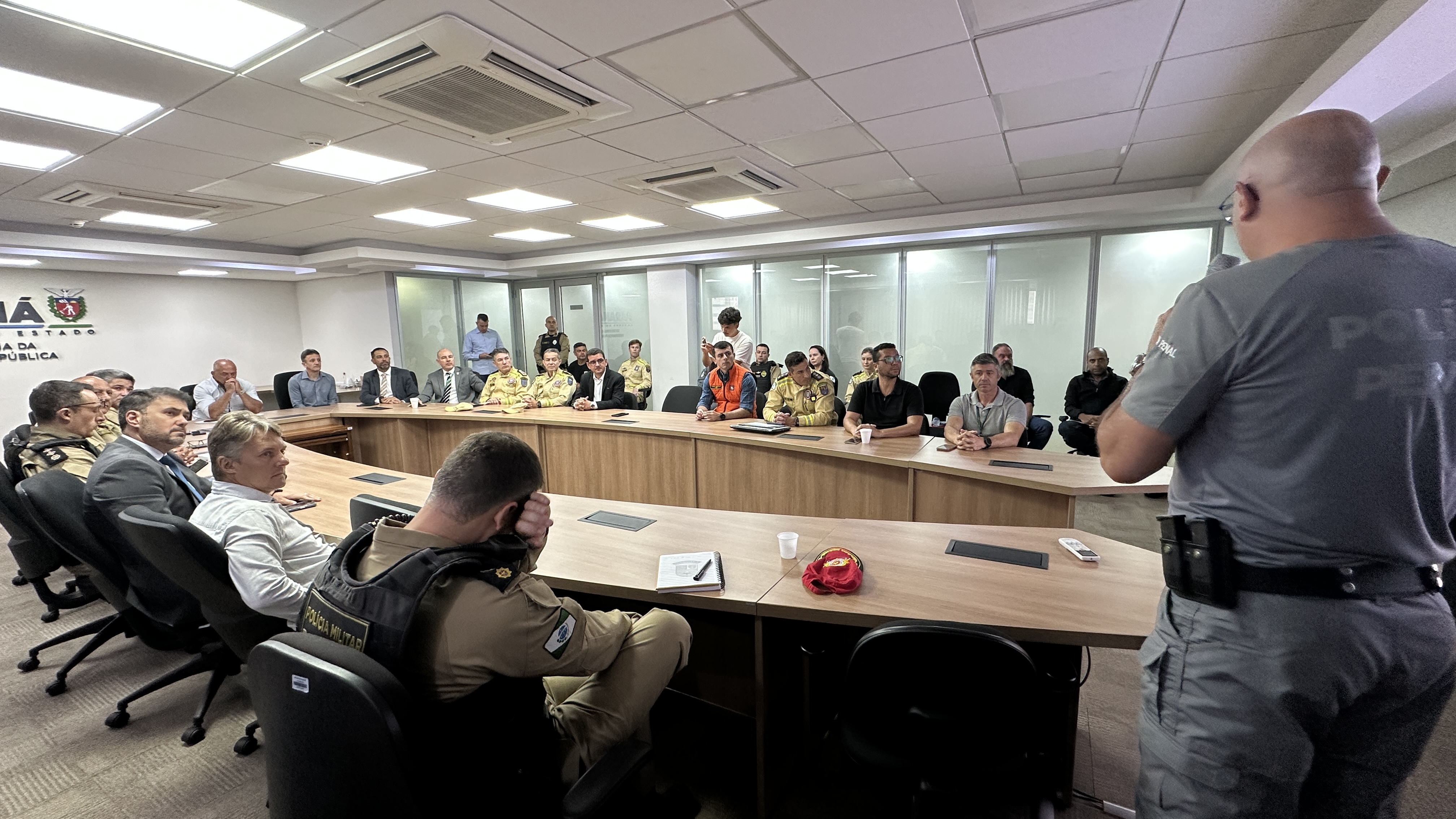 PPPR encerra Verão Maior Paraná com resultados positivos 