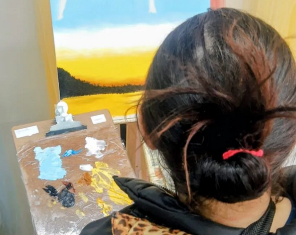 Complexo Social da Polícia Penal promove reintegração social em Umuarama e região