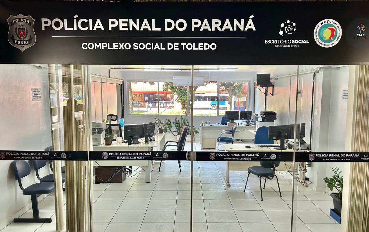 Complexo Social de Toledo