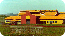 Penitenciária Industrial de Cascavel