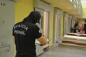 Mais de mil presos retornam às penitenciárias após saídas temporárias de final do ano