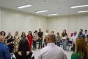 Curso de Justiça Restaurativa capacita servidores da Polícia Penal do Paraná