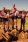 2 ª edição da Corrida Mulheres Seguras reuniu mais de 300 participantes em Londrina
