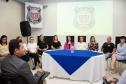 Polícia Penal do Paraná promove evento de encerramento ao mês das mulheres para as servidoras do departamento