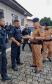 Polícia Penal do Paraná certifica 12 policiais penais em Escolta Prisional