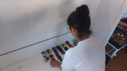 Polícia Penal realiza evento para valorização da mulher privada de liberdade, em Corbélia