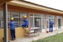 Projetos de trabalho no sistema prisional do Paraná são pauta no fórum nacional de parcerias da União
