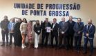 Foto: Polícia Penal do Paraná