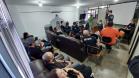 Foto: Polícia Penal do Paraná