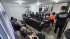 Foto: Polícia Penal do Paraná