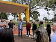 Autoridades penitenciárias do Rio Grande do Norte conhecem boas práticas de trabalho prisional no Paraná