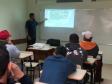 Alunos privados de liberdade participam de ‘aulão’ preparatório para o Encceja PPL
