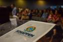 Polícia Penal apresenta boas práticas educacionais do sistema prisional paranaense em evento nacional