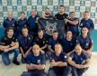 Polícia Penal instrui agentes da Polícia Civil e Guarda Municipal de Irati em imobilização e algemamento