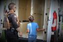 Polícia Penal do Paraná