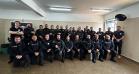 Grupo de Operações Especiais da Polícia Penal recebe menção honrosa do Poder Legislativo em Maringá