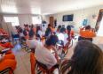 Projeto de enfrentamento às drogas beneficia mulheres privadas de liberdade