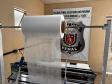 Polícia Penal do Paraná inaugura Fábrica de Absorventes em unidade prisional de Ponta Grossa