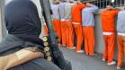 Nova penitenciária de Piraquara recebe 188 detentos da Cadeia Pública