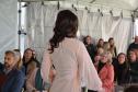 Desfile de Moda na Penitenciária Feminina do Paraná Destaca Talento e Reinserção Social das Custodiadas