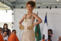 Desfile de Moda na Penitenciária Feminina do Paraná Destaca Talento e Reinserção Social das Custodiadas