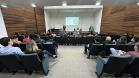 Evento de Capacitação para Comunicação Efetiva nas Entrevistas Exploratórias e Investigativas