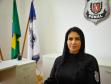 Polícia Penal terá uma mulher na direção pela primeira vez