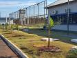Capacitação em jardinagem prepara pessoas privadas de liberdade para o mercado de trabalho em Cascavel