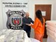Polícia Penal do Paraná