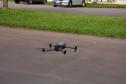Polícia Penal do Paraná promove curso de drones para outras forças de segurança