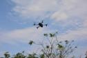 Polícia Penal do Paraná promove curso de drones para outras forças de segurança