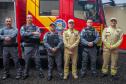 Corpo de Bombeiros Militar do Paraná