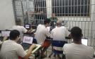 Polícia Penal do Paraná