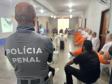 Polícia Penal do Paraná