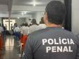 Polícia Penal do Paraná