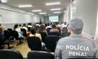 Polícia Penal do Paraná